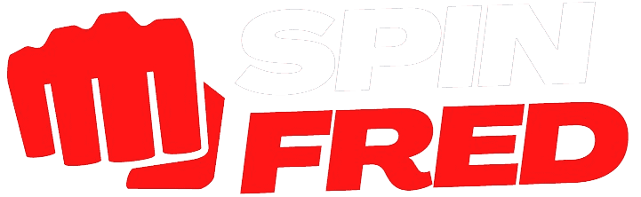 spinfred Logo